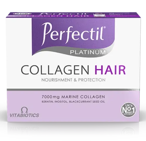 Perfectil Collagen Hair