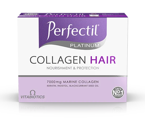 Perfectil Collagen Hair