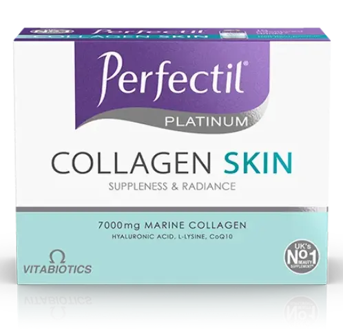 Perfectil Collagen Skin