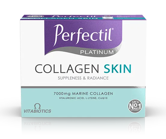 Perfectil Collagen Skin