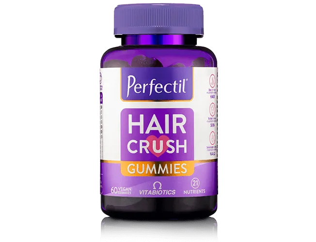 Perfectil Hair Crush 60