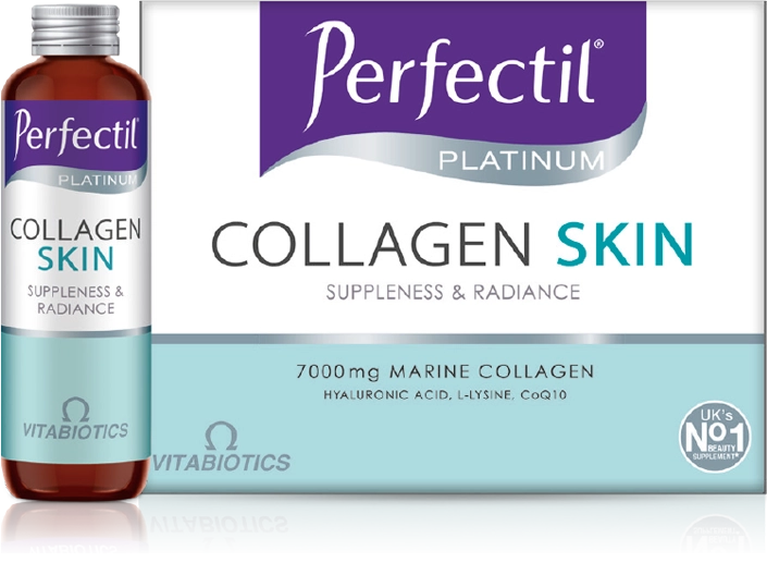 Perfectil collagen skin