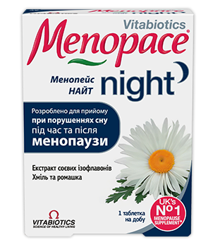 menopace night