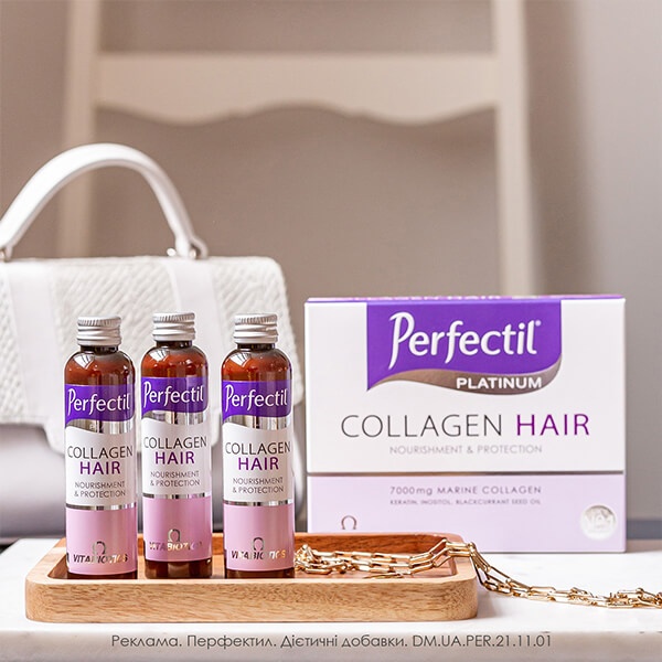Collagen Hair