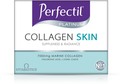 perfectil collagen skin