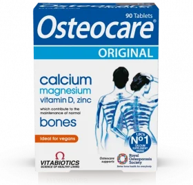 Osteocare Box